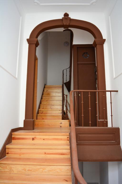 Ferienwohnung Almirante Deluxe By Homing Lissabon Exterior foto