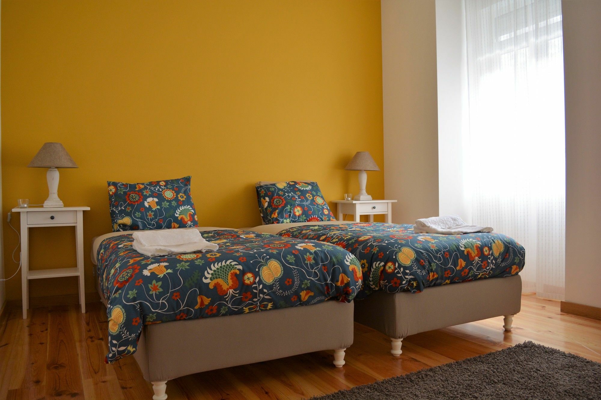 Ferienwohnung Almirante Deluxe By Homing Lissabon Exterior foto