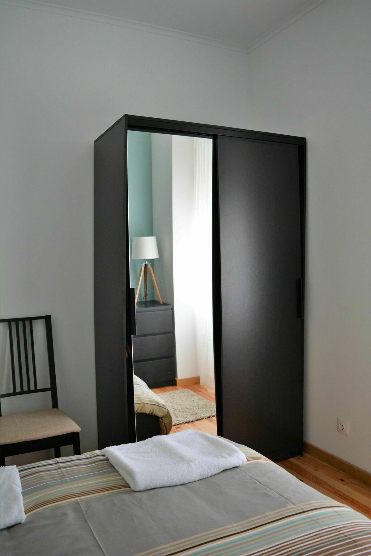 Ferienwohnung Almirante Deluxe By Homing Lissabon Exterior foto